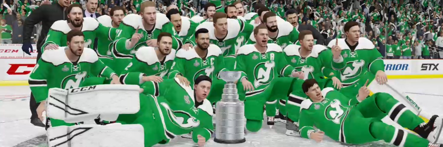 NJGreens's profile banner image
