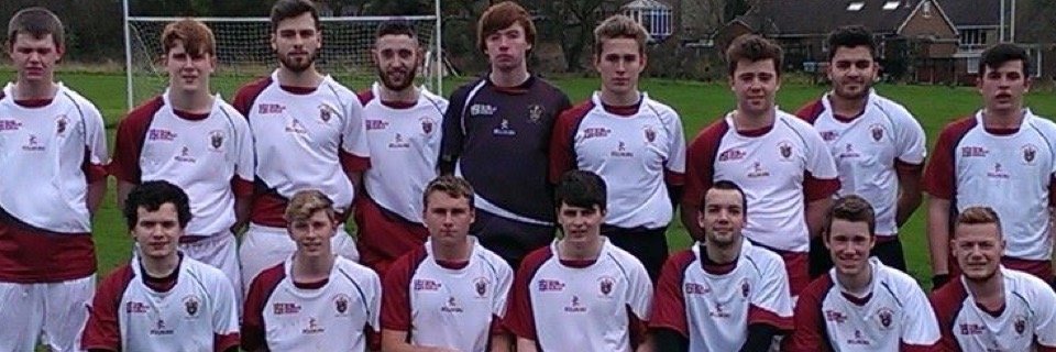 SheffHallamGAC's profile banner image