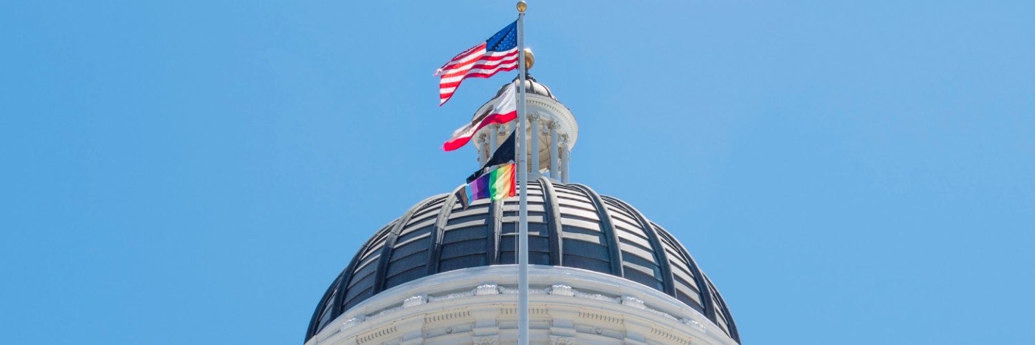 CA Assembly Democrats banner