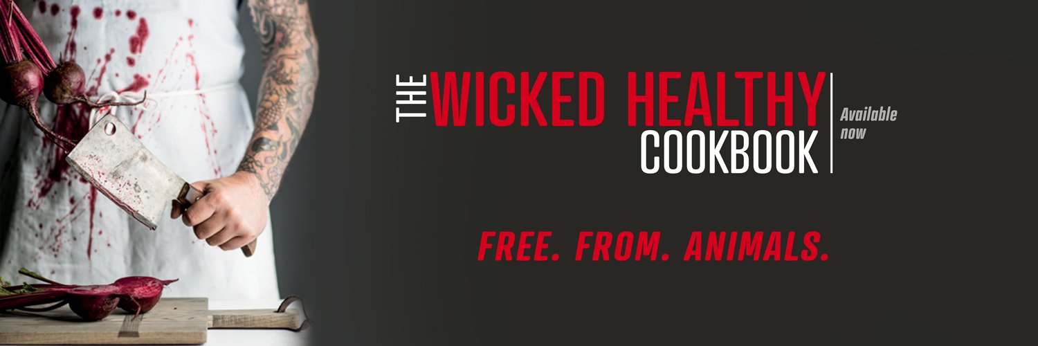 wicked healthy banner