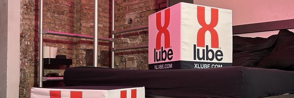 x_lube Profile Banner
