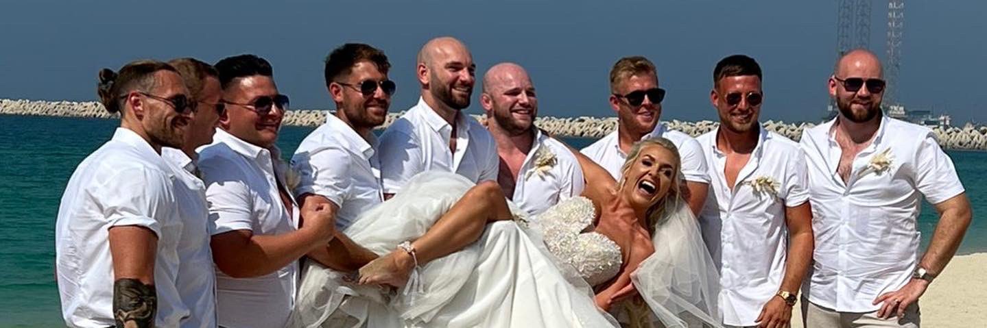 Matt Nicholson banner