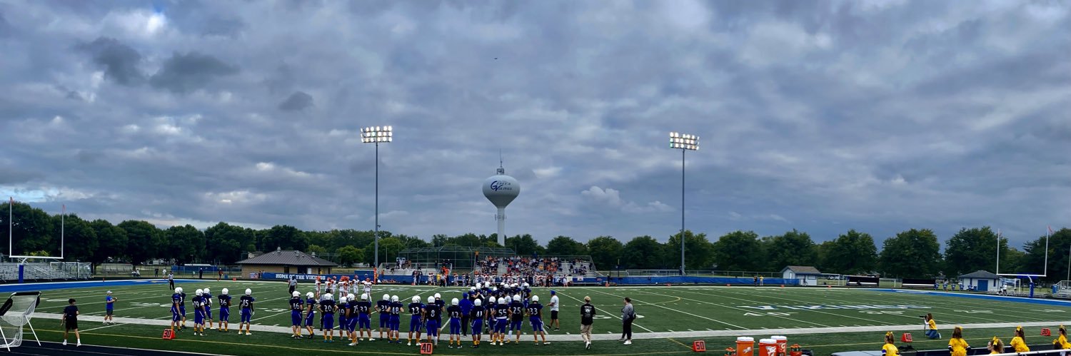 Andy Schindel banner