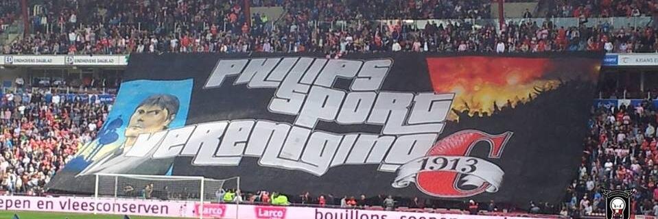 Ronald Haan banner