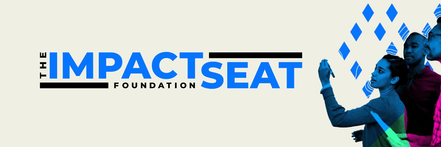 ImpactSeat's profile banner image