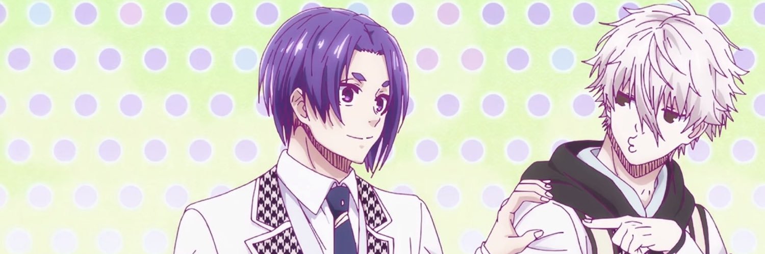 aisushinim's profile banner image