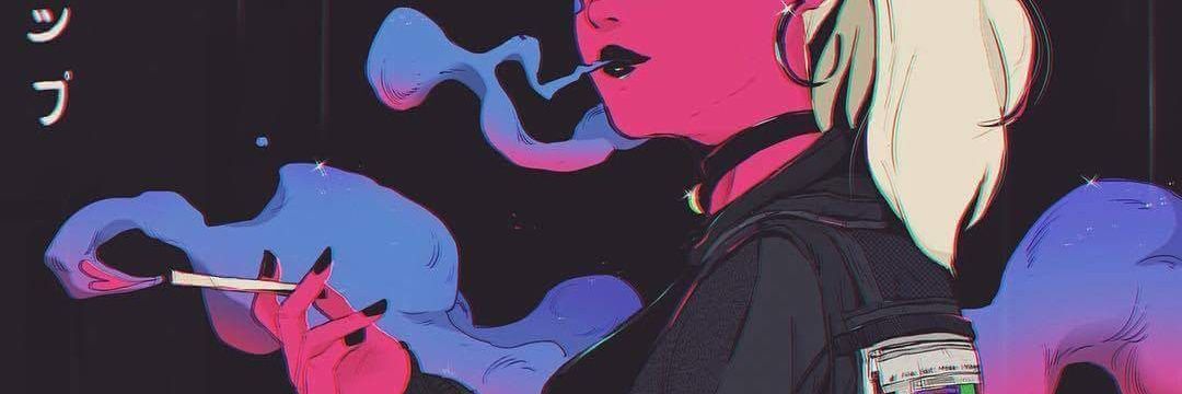 AestuoM's profile banner image
