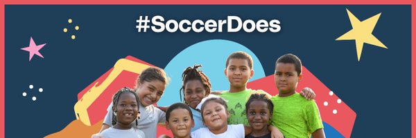 US Soccer Foundation Profile Banner