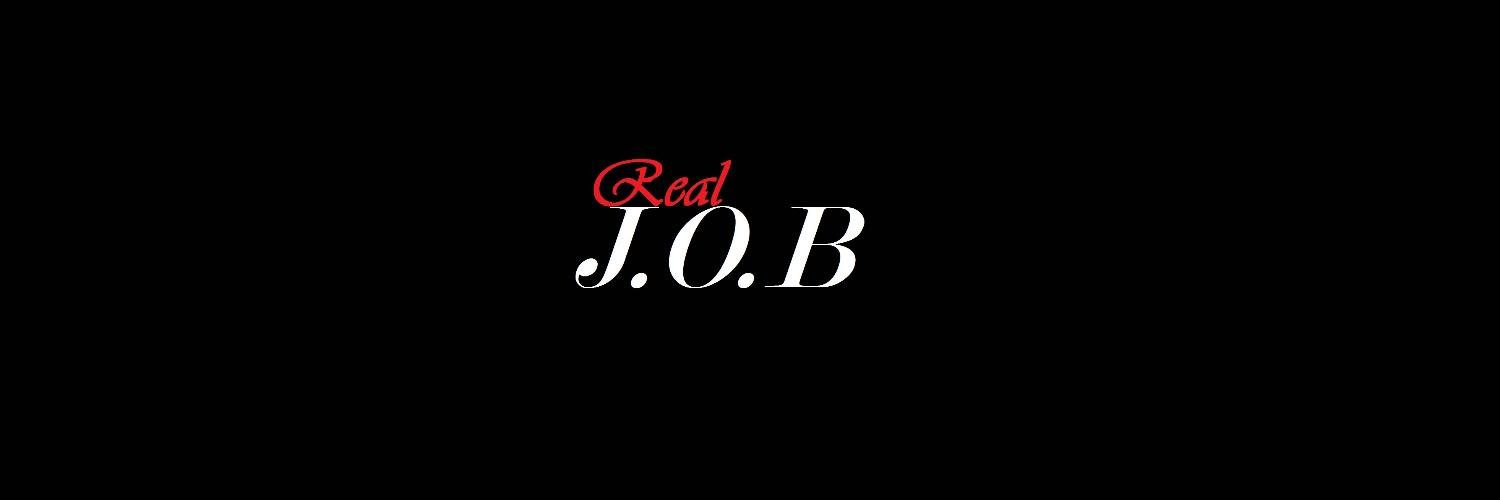Real_JOB's profile banner image
