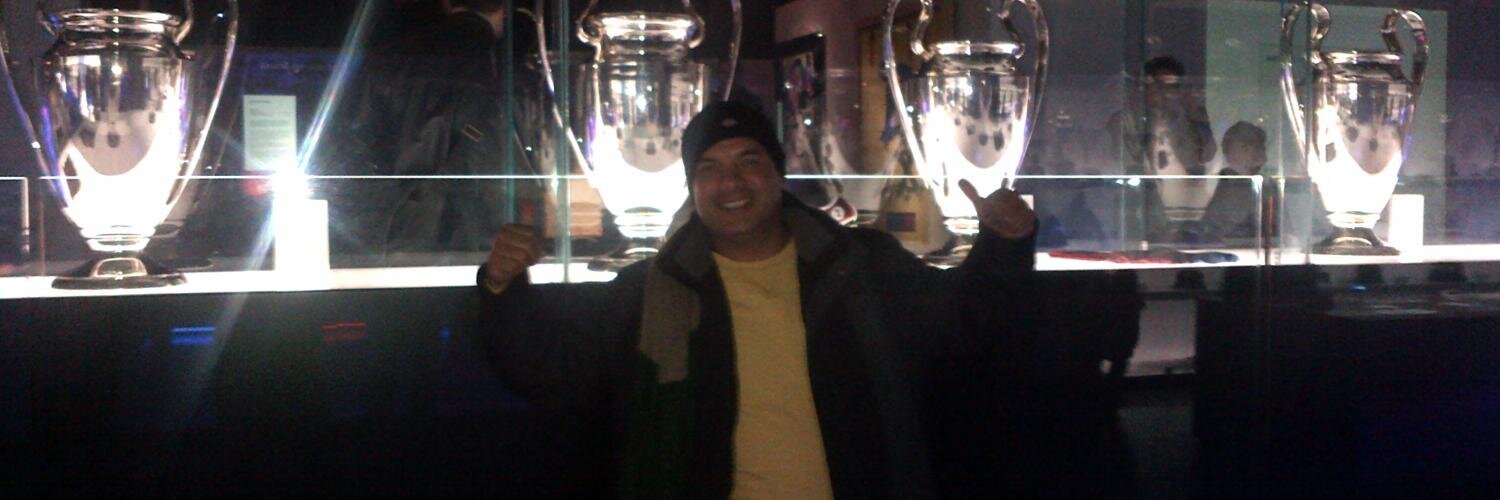 Alejandro Lares banner