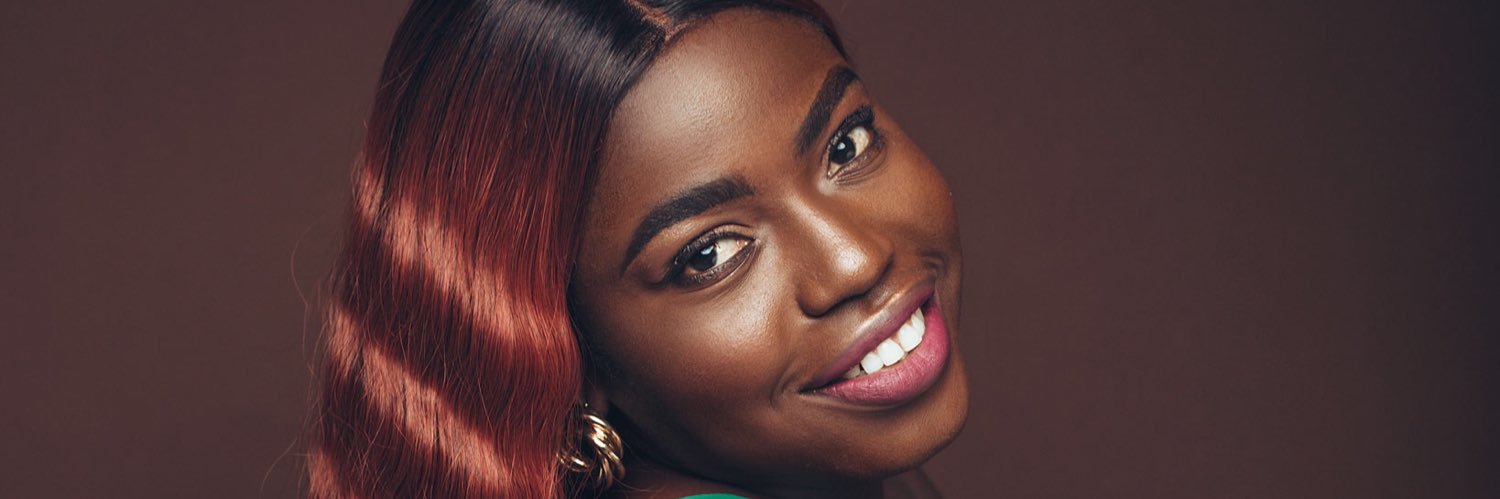 jennyofeibea's profile banner image