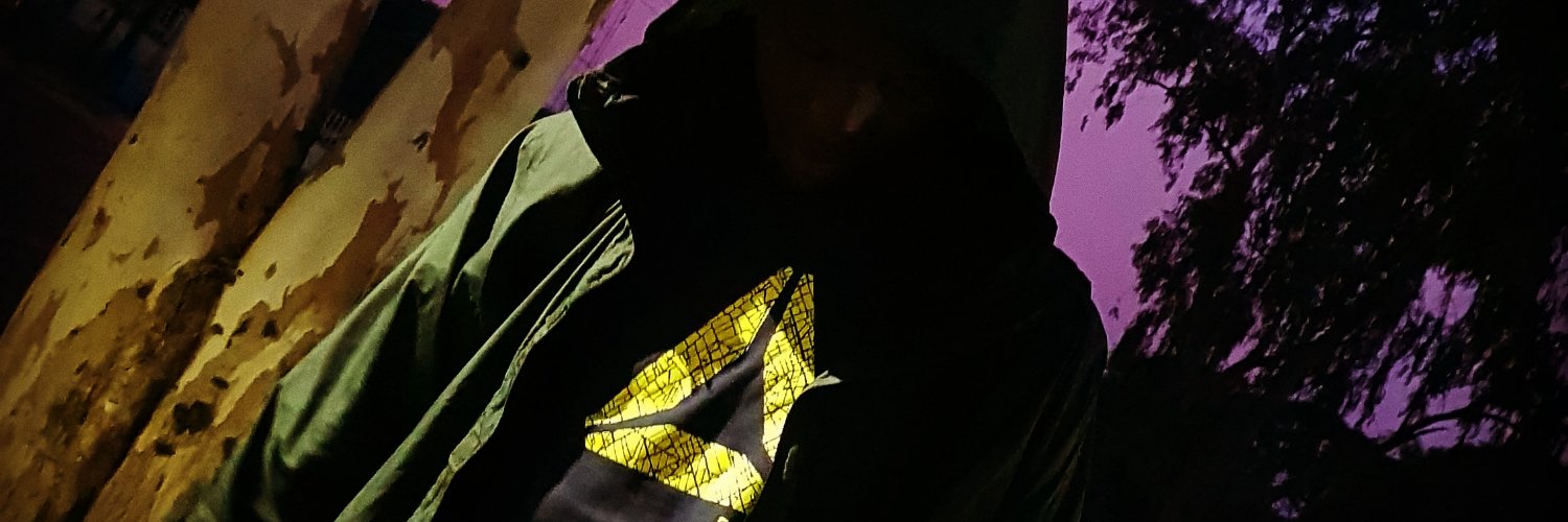 Arinjaykee's profile banner image
