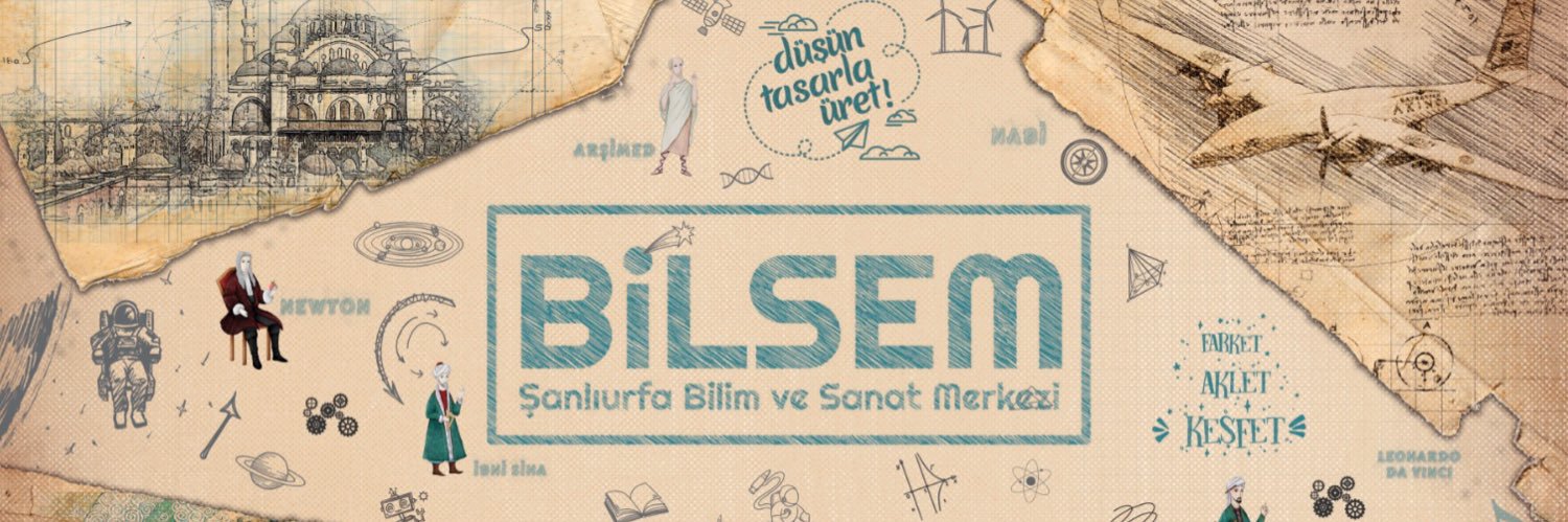 SanliurfaBilsem's profile banner image