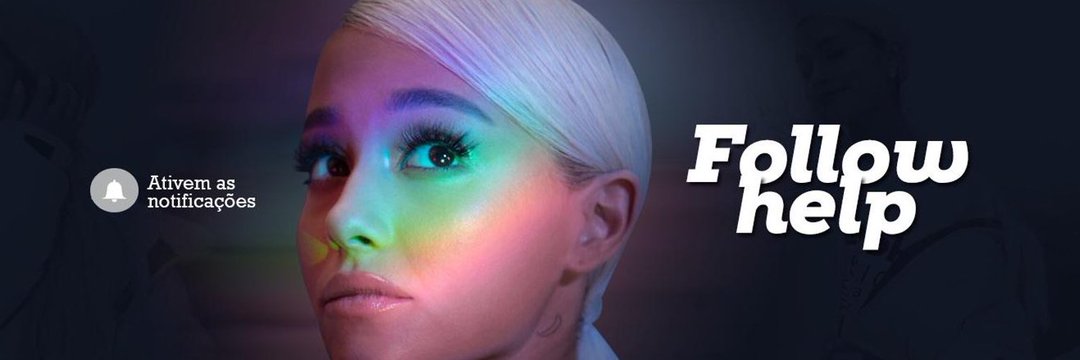 Follow Help 👑 banner