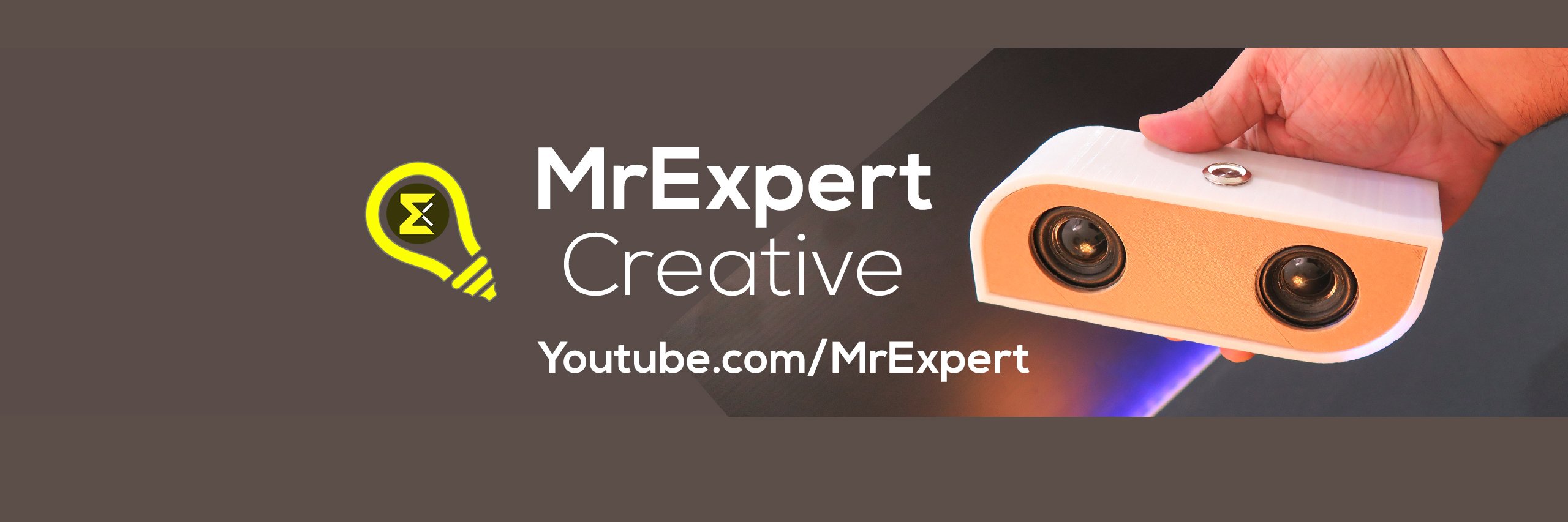 MrExpertYT's profile banner image