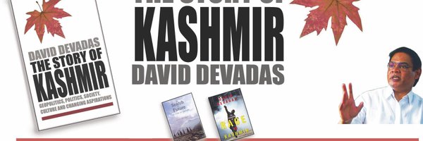 david_devadas Profile Banner