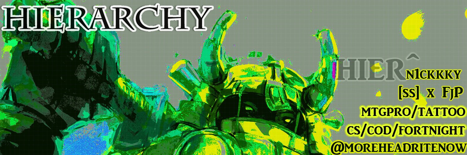 moreheadritenow's profile banner image
