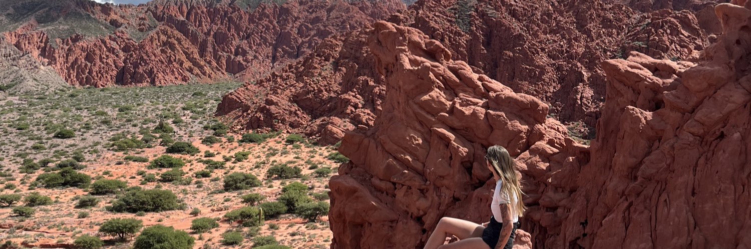 NatashaBodach's profile banner image
