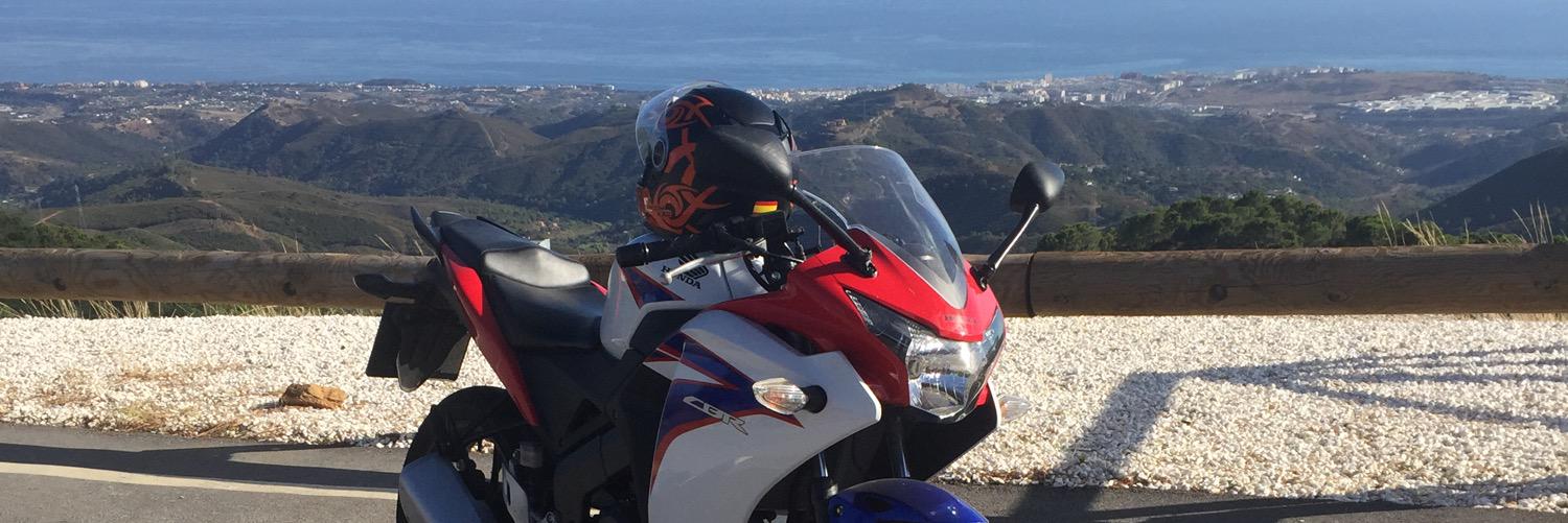 fran95gomez's profile banner image