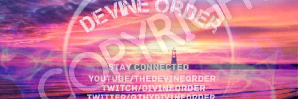 ThyDivineOrder's profile banner image