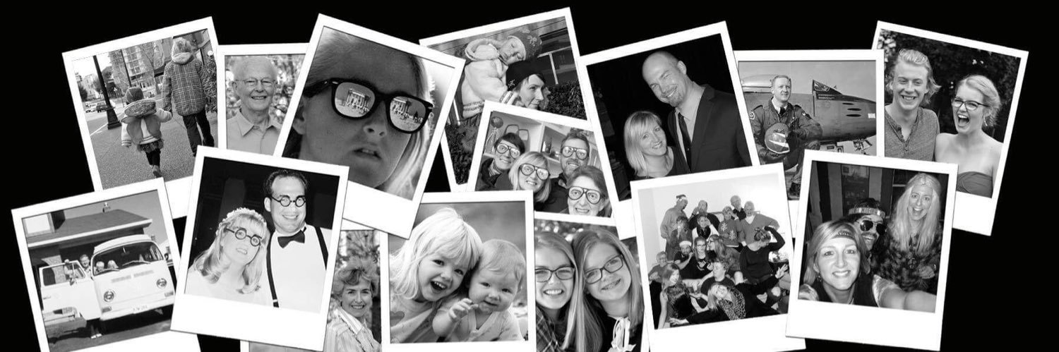 Susan Woodford banner