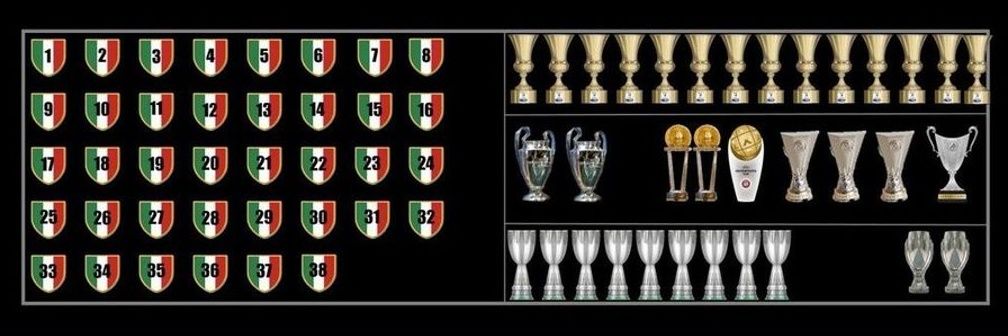JuventusSLV's profile banner image