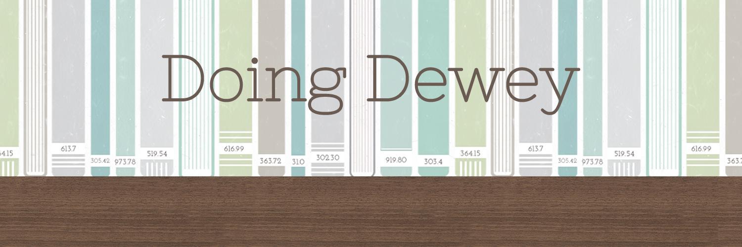 DoingDewey's profile banner image