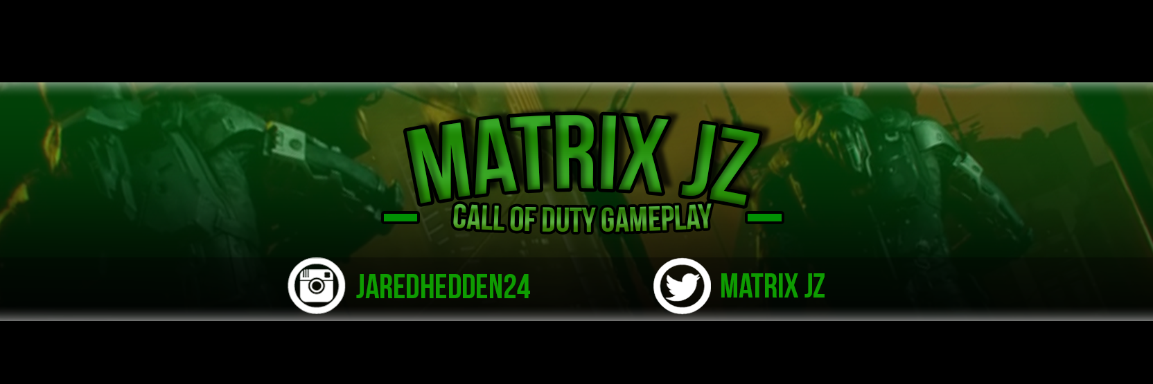 MaTrix_Jz's profile banner image