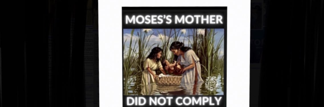 Michelle Efendi banner