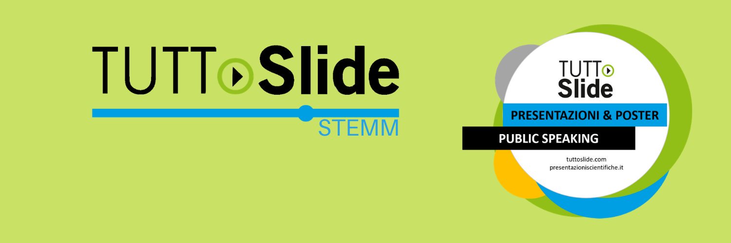 TuttoSlide's profile banner image