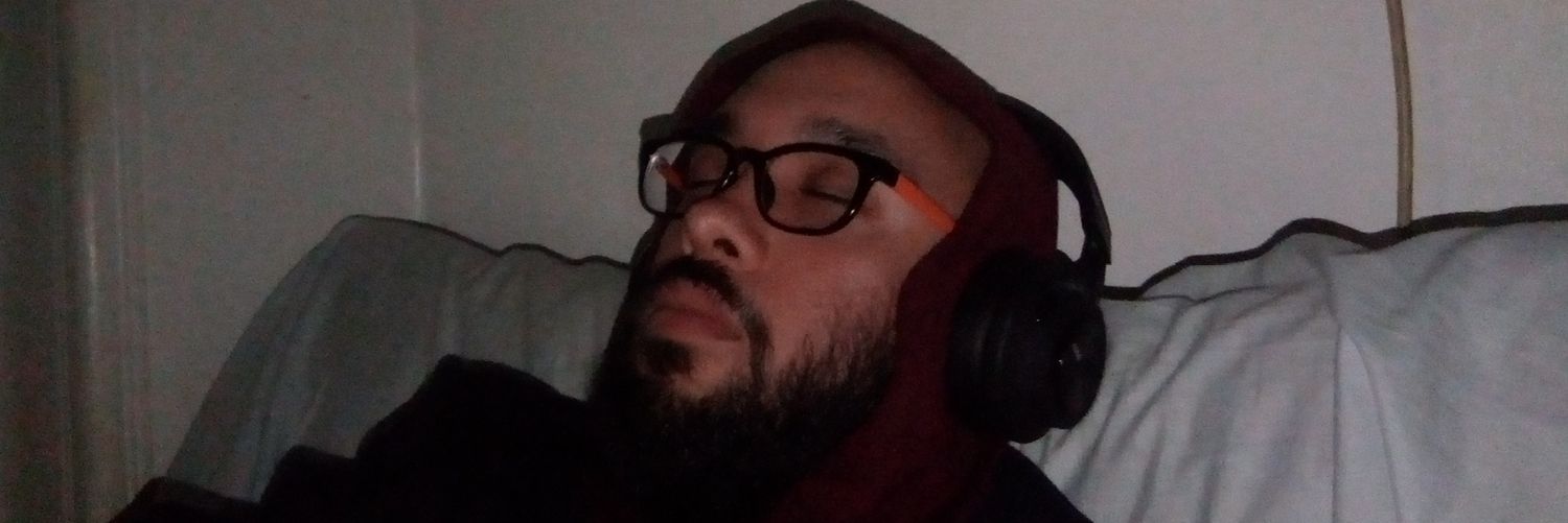 fekyroot's profile banner image