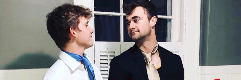 truetaper27's profile banner image