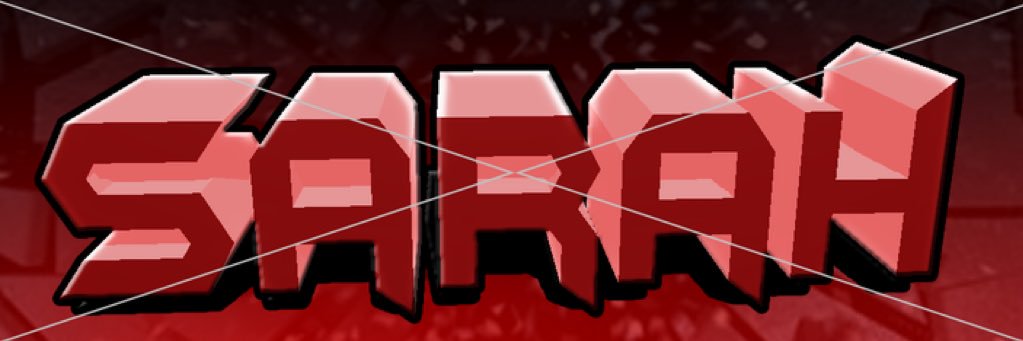 SarahhGa's profile banner image