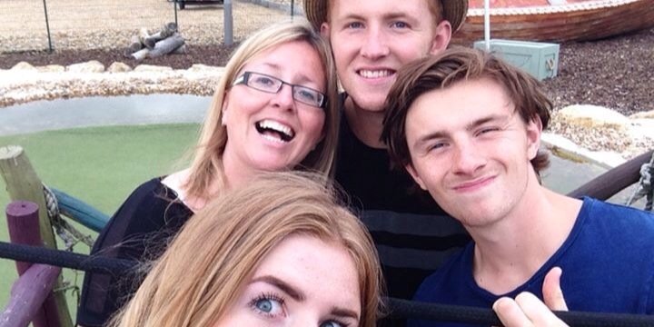 ccolesy's profile banner image