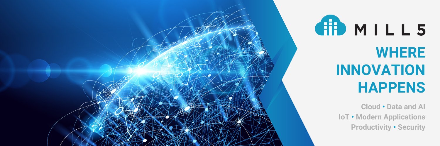 MILL5 banner