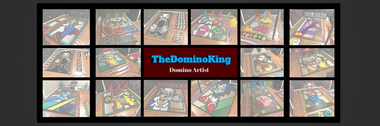 DominoKing0197's profile banner image