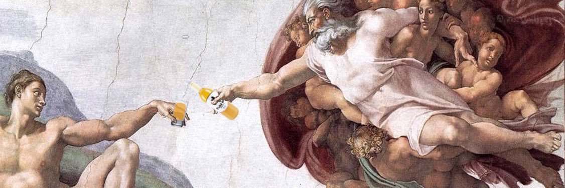 The Iraqi Prince הנסיך העירקי banner