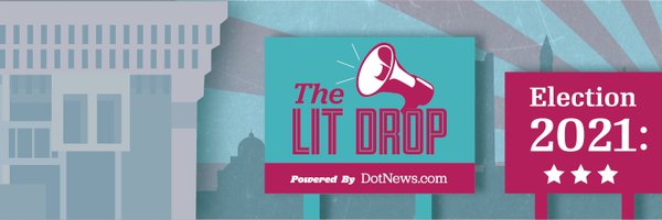 litdrop Profile Banner