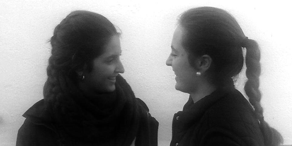 Marina Recio banner