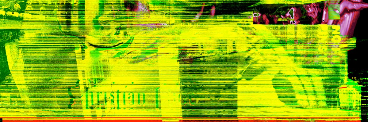 kayvon's banner