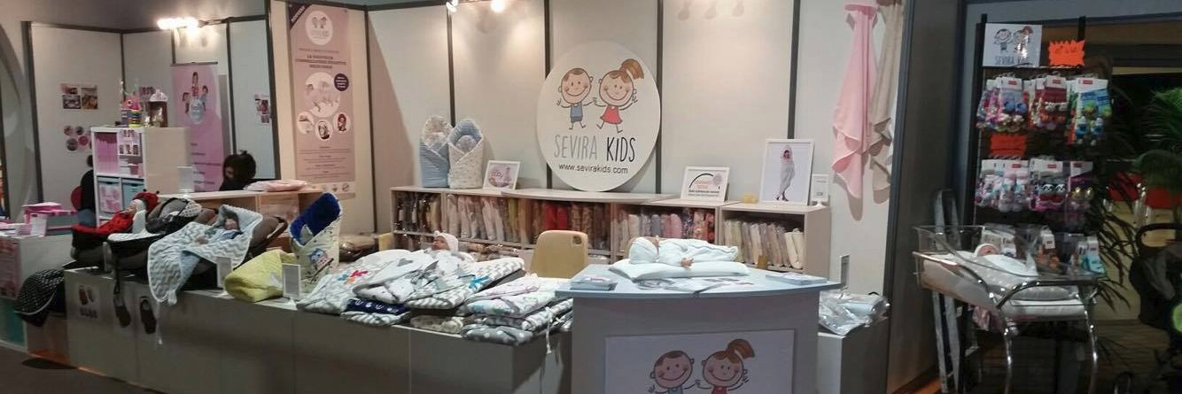 SeviraKids's profile banner image