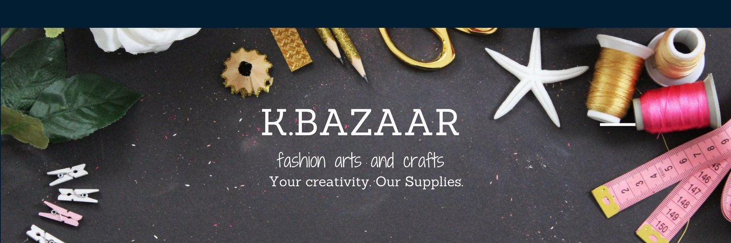 KBazaarFashion's profile banner image