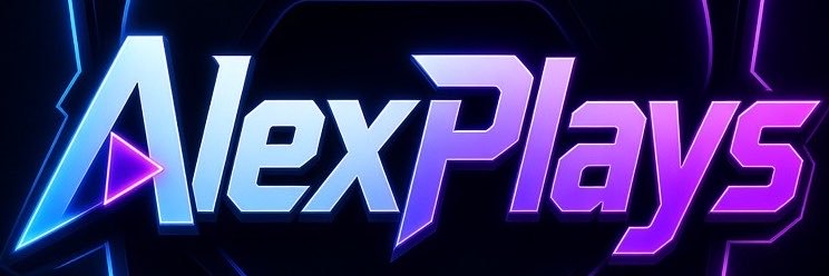 AlexdPlays's profile banner image