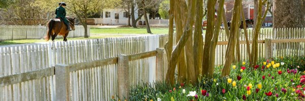 colonialwmsburg Profile Banner