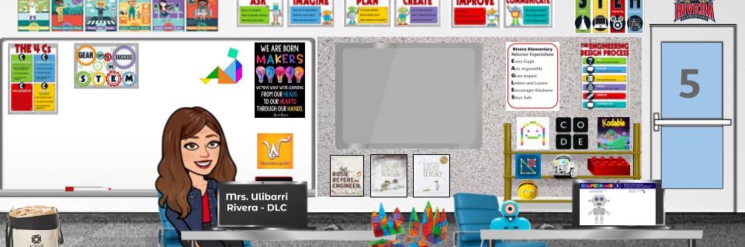 Maria Ulibarri banner