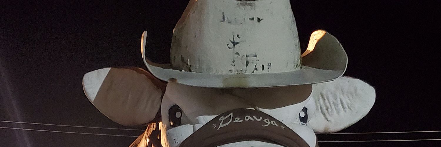 Eff You Yankee Blue Jeans banner