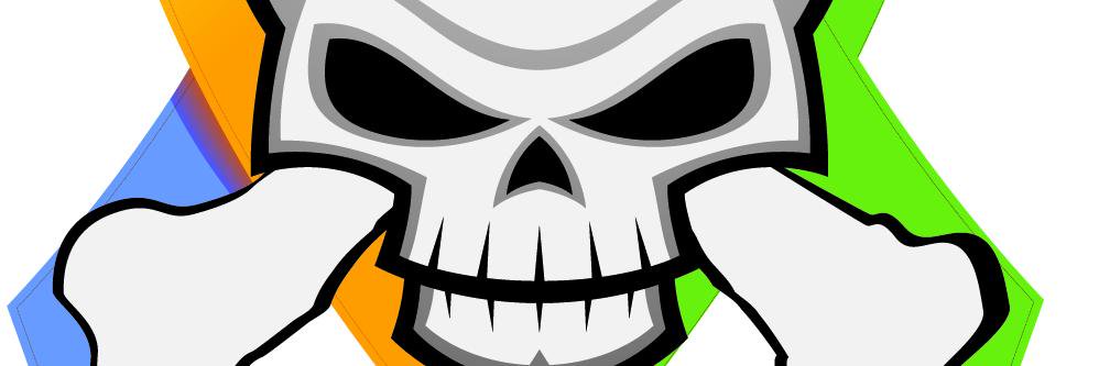 captangrybones's profile banner image