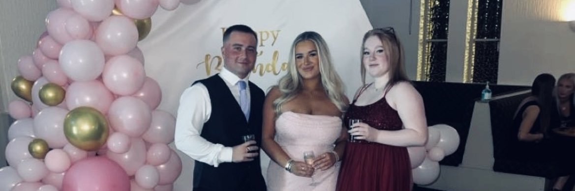 abbycaldow's profile banner image