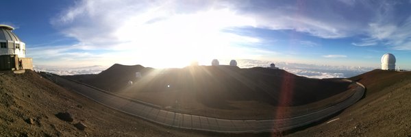 LeonDerczynski Profile Banner