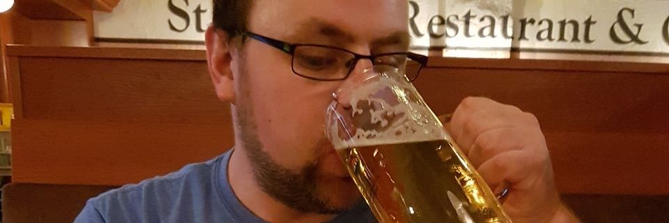 DarrenSoza's profile banner image